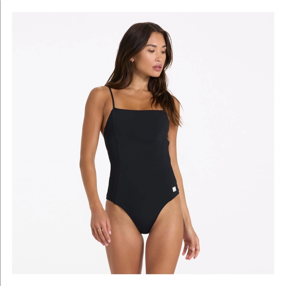 NWT Vuori Dune One Piece